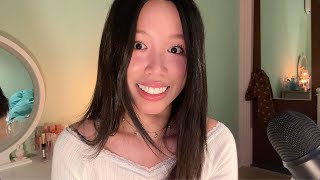 ASMR reading my DMs 💀