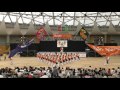 第16回　yosakoi かすや祭り 新煽組