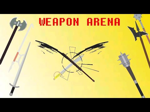 Sticknodes Weapon War Youtube