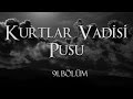 Kurtlar Vadisi Pusu 91. Bölüm