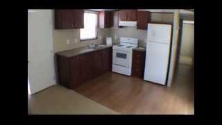 Clayton 1 Bedroom 1 Bathroom Singlewide Manufactured Home - Bryan Perkins