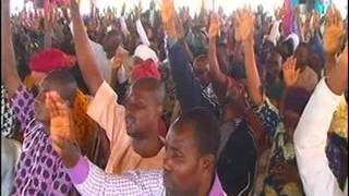 HRMW616 GOD DEMANDS TRUTH RIGHTEOUSNESS AND HOLINESS FROM YOU by Pastor Paul Rika +2348169203948