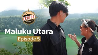 Daihatsu Terios 7 Wonders Eksplorasi Keindahan Maluku Utara || Episode 5