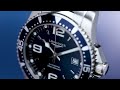 longines hydro conquest watch the prime watches