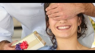 The most romantic gift! Wife girlfriend will love you! Hurry to learn