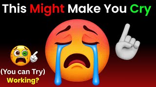Try Not to Get Emotional While Watching! 👀