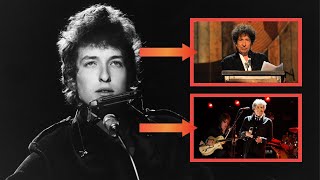 Swedish Scientists Snuck Bob Dylan Song Titles into Their Research Papers