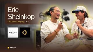Why Expert-Led Content Drives 300% Higher Conversion, Beyond Influencer | Eric Sheinkop