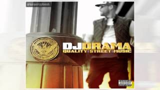 My Way - DJ Drama (Feat. Common, Kendrick Lamar & Lloyd)