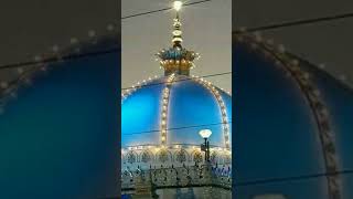 Ajmer Sharif 811 Urs Mubarak, Khawaja Gharib Nawaz #ursmubarak #newstatus #viralvideo