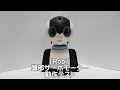 「robi」 頭部サーボモーターの動作テスト　2014 04 14