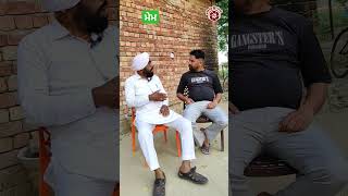 ਮੈ ਵੀ ਕੈਨੇਡਾ ਜਾਣਾ ਮੇਮਾਂ ਕੋ‌ਲ😂🤣 #comedy #comedyshorts #funny #punjabi