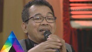 INDONESIA LAWAK KLUB - HIDUP SEPERTI MAKAN BUBUR (8/3/16) 5-4