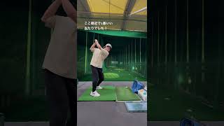 ご指導くださいませ🦍#ゴルフ#ゴルフスイング#テラユー #ゴルフ練習#golf#golfswing#golfer#菅原大地#尾崎翔太#藤森慎吾 #shorts #taylormade