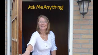 Question and Answer with Martha Gabler on TAGteach and Autism