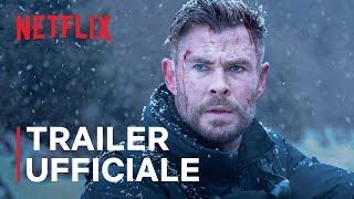 Tyler Rake 2 | Trailer ufficiale | Netflix