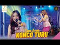 SHINTA ARSINTA  - KONCO TURU - TELAH LAMA AKU SENDIRIAN (DP MUSIK OFFICIAL)