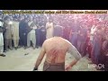 zawar jawad hussain matami chakwal zanjeer zan 20 Ramzan Dhudal chakwal 2024