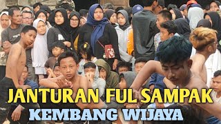 FUL JANTURAN ‼️gending sampak ,bikin penonton jepat ,live sidakangen