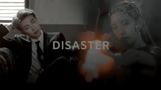 Namsoo - Disaster