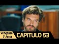 Venganza y Amor Capitulo 53 (Audio Español) | Cesur ve Güzel