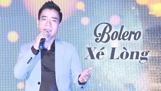 Tiếng Hát Bolero XÉ LÒNG Triệu Người Nghe Bật Khóc - Huy Cường Mới Nhất 2023