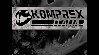 Komprex - Speedcore Italia Podcast #1