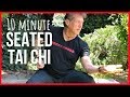 Seated Tai Chi For Seniors with David-Dorian Ross