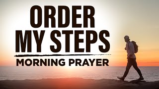 Allow God To Lead You (THIS CHANGES EVERYTHING) | Blessed Morning Prayer To Start Your Day