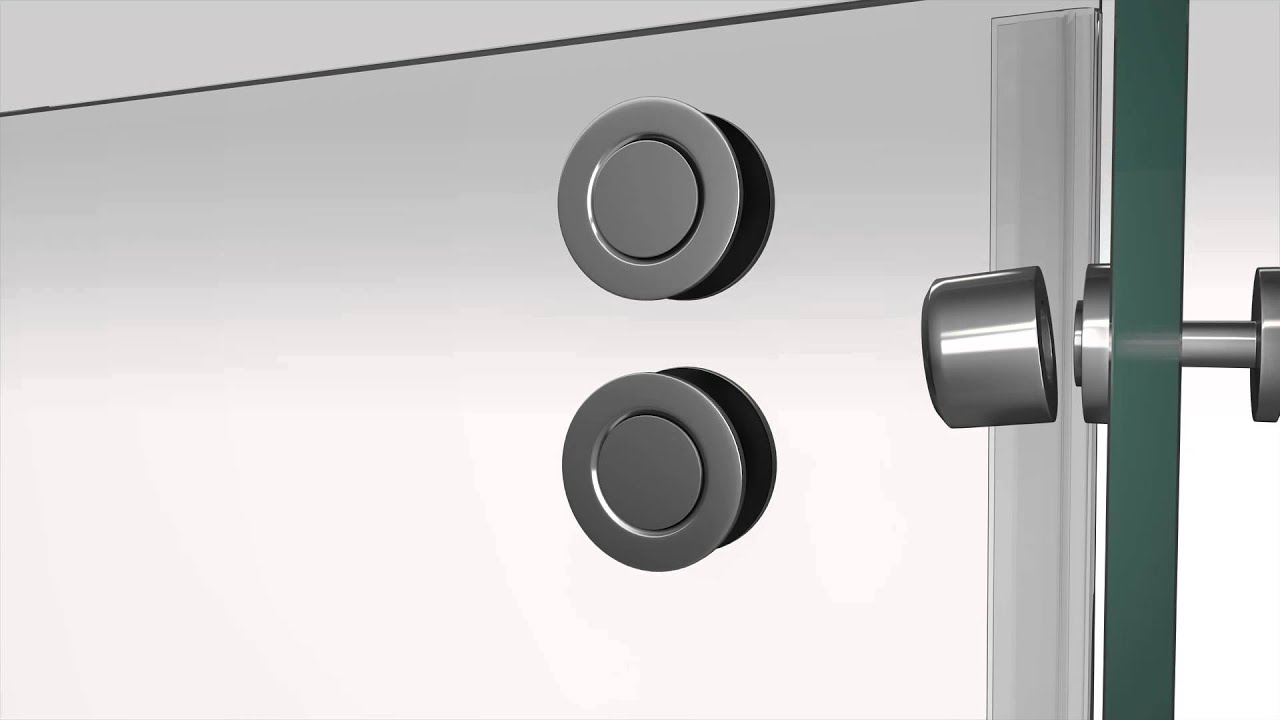 Dreamline Shower Doors Product Showcase Youtube
