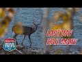 Last Day Hail Mary | Milk River Bow Hunting | Realtree Road Trips