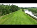 nurmijärvi golf väylä a 1