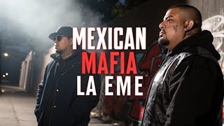 The Mexican Mafia EXPOSED: Power, Blood, and Control Behind Bars