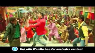 Hum Na Tode Video Song Boss Akshay Kumar Ft Prabhu Deva Tagged using WooMe