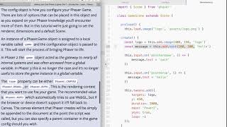 05 Phaser 3 tutorial assets