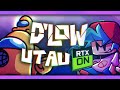 D'low - FNF ( UTAU Cover )