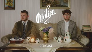 OTTOLIEN - DER GAST