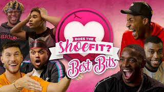 DOES THE SHOE FIT IS BACK! | BEST BITS