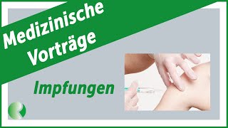 Impfungen bei chronisch kranken und immunsupprimierten Patienten