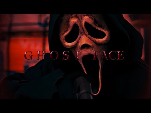 Ghostface Edit 4k Scream Youtube