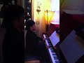 Recital para Piano de Pasillos Ecuatorianos - Martín Castillo Araujo