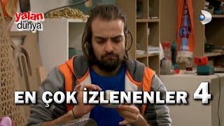 Yalan Dünya - En Çok İzlenenler 4
