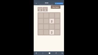 Coolmath.com - 2048