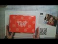 stampin up paper pumpkin subscription