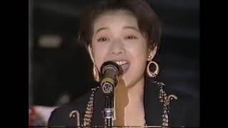 Betty Blue(金子美香) ♪夢みる頃すぎて