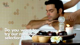 Palace Therapy Center - Best Asian Massage & Spa - Dallas, Texas