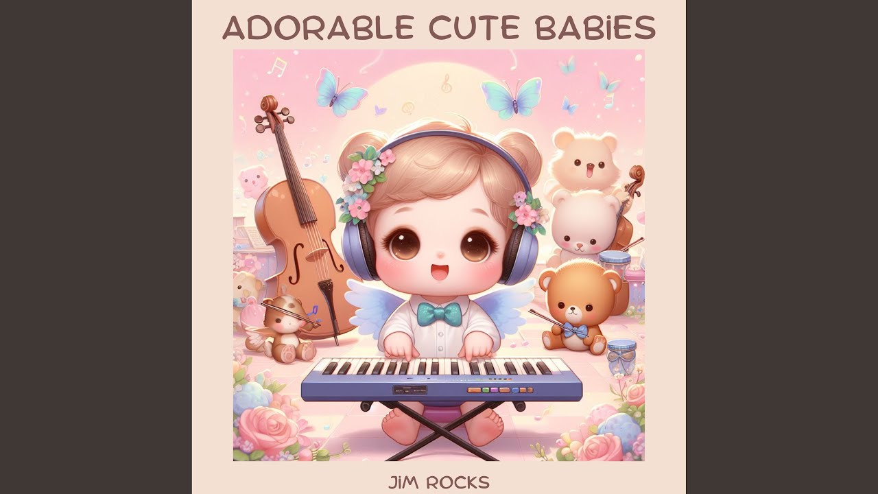 Adorable Cute Babies Youtube