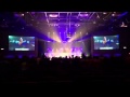 Life.Church OKC Campus / Chris Kuti 