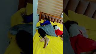 ഈ കുഞ്ഞാവയെ കൊണ്ട് ഞാൻ തോറ്റു😜😂 funny# shorts #comedy #video #YouTube