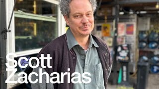Scott Zacahrias Thelotradio 03 12 2025 The Lot Radio Mp3 Music Mp4